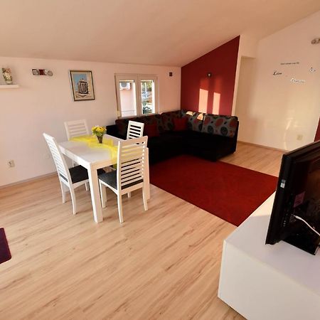Ferienwohnung Bonaca Rtina Exterior foto