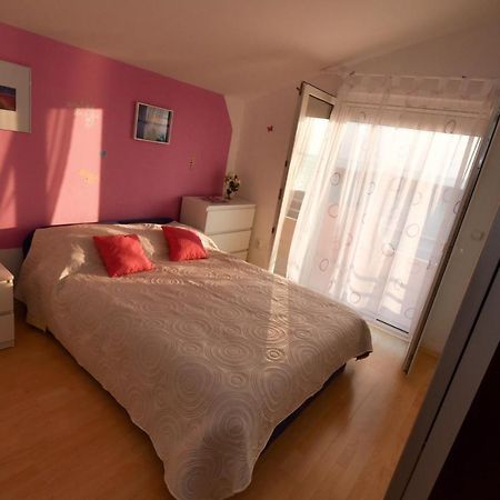 Ferienwohnung Bonaca Rtina Exterior foto