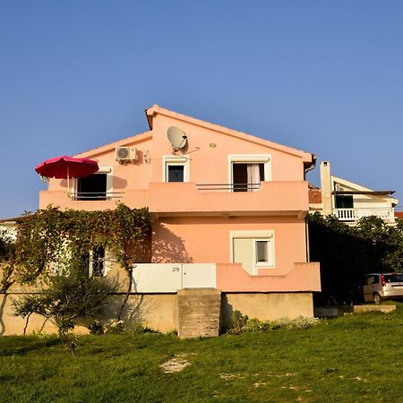 Ferienwohnung Bonaca Rtina Exterior foto
