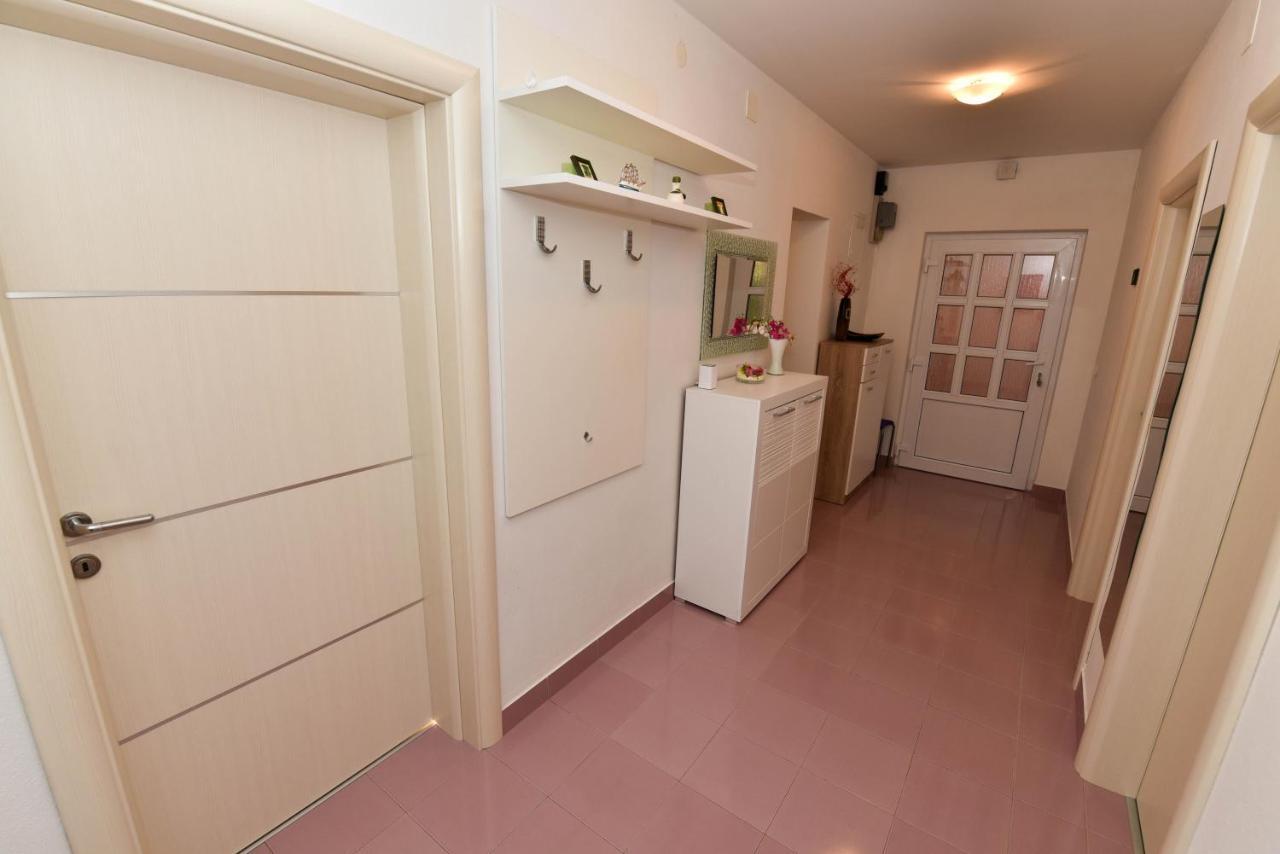 Ferienwohnung Bonaca Rtina Exterior foto